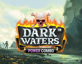 Dark Waters Power Combo. - Games Global