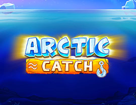 Arctic Catch - Yggdrasil