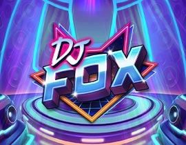 DJ Fox - Push Gaming