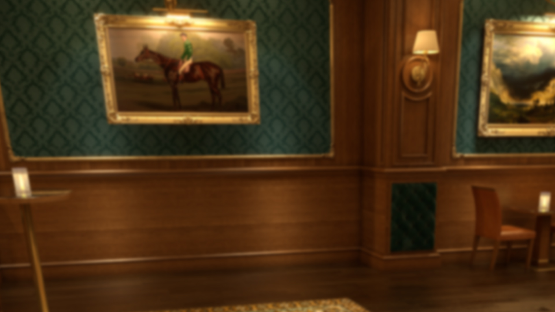 Rapid Multi-Hand Blackjack with Rachael - Games Global game image