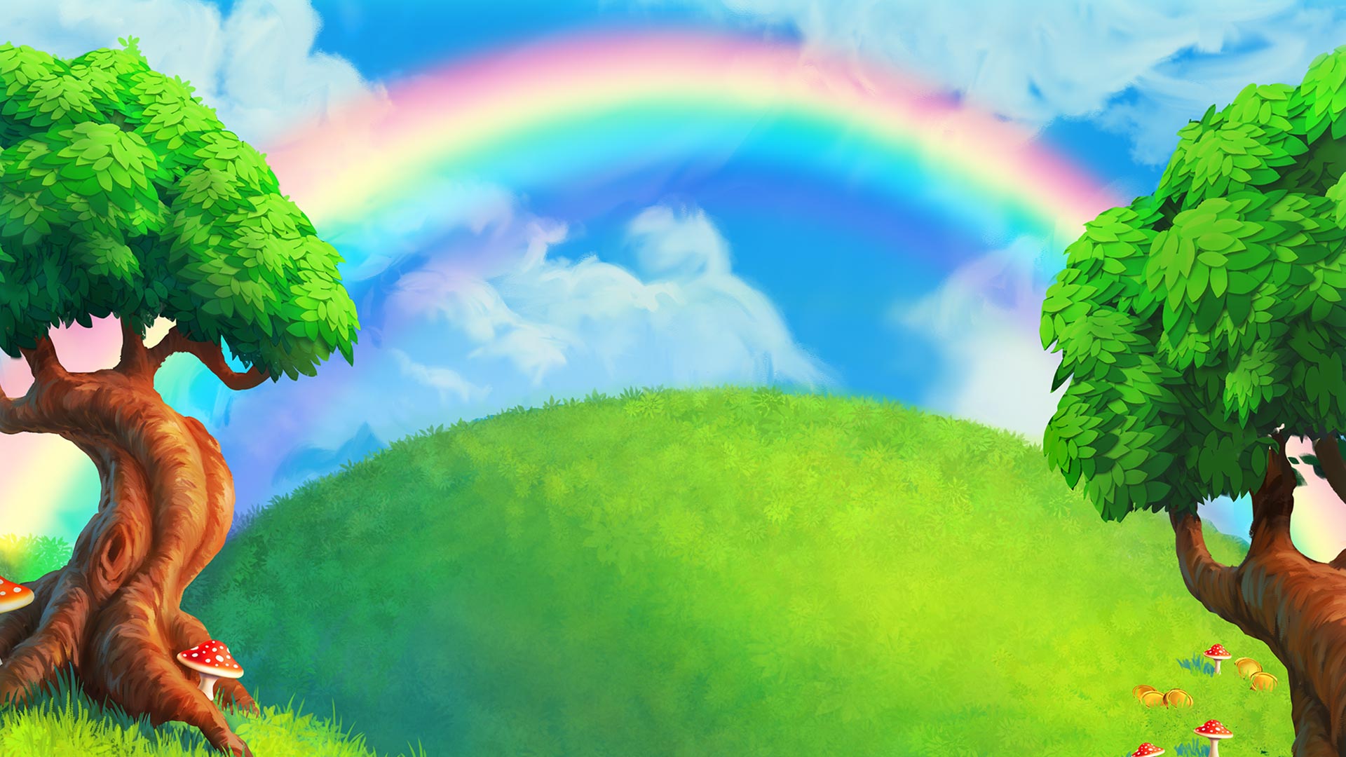 Area Link Luck. - Games Global game image