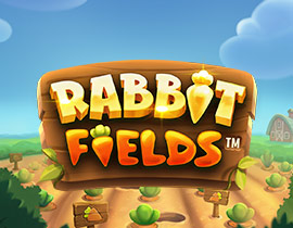 Rabbit Fields. - Games Global