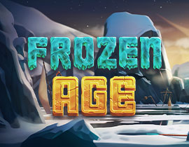 Frozen Age - Yggdrasil
