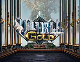 Valhall Gold - ELK