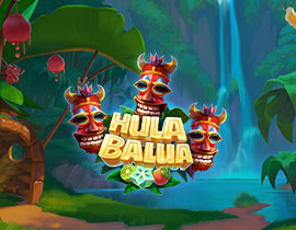 Hula Balua - ELK