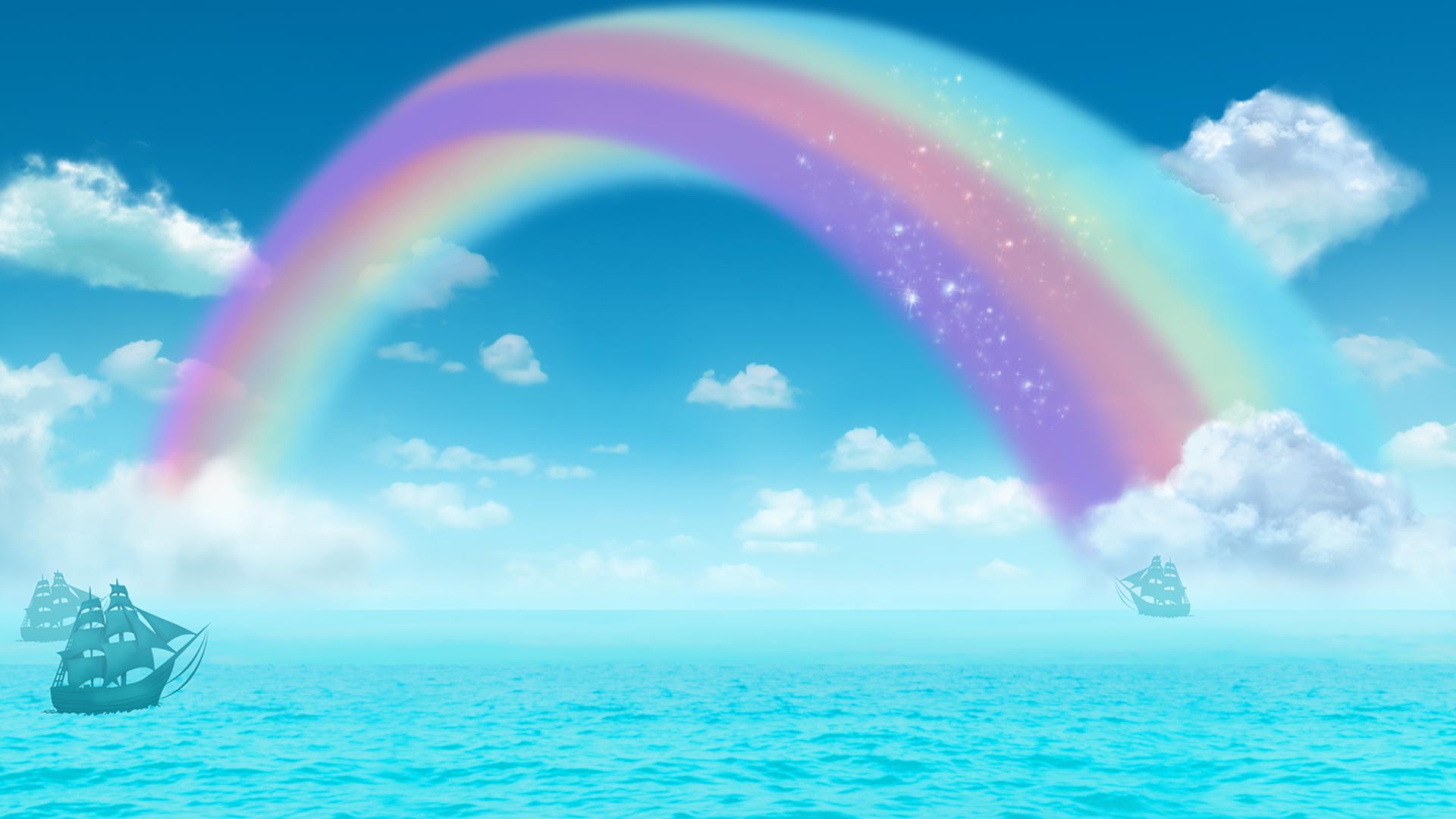Treasure Ireland. - Games Global game image
