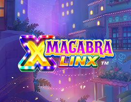 Macabra Linx - Playtech