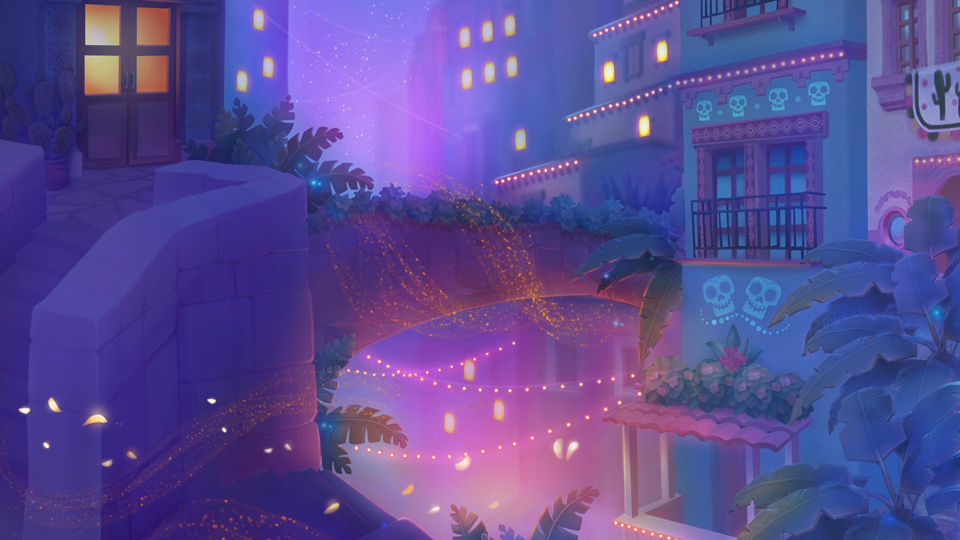 Macabra Linx - Playtech game image