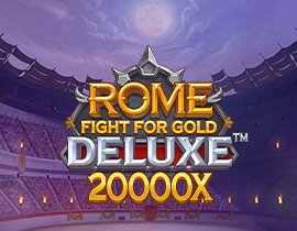 Rome Fight for Gold Deluxe. - Games Global