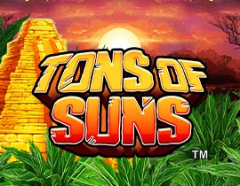 Tons of Suns. - Games Global