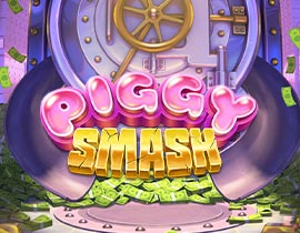 Piggy Smash - Gaming Corps
