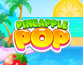 Pineapple Pop. - Games Global