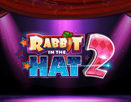Rabbit in the Hat 2. - Games Global
