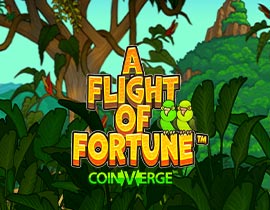 A Flight of Fortune. - Games Global
