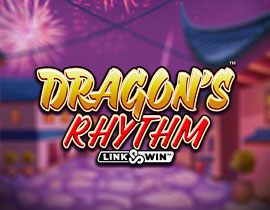 Dragon's Rhythm Link&Win. - Games Global
