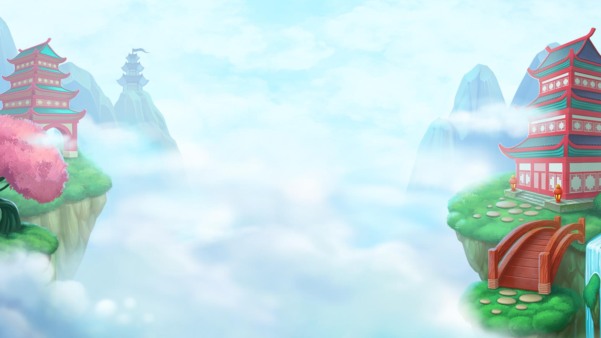 3 Laughing Lions Power Combo. - Games Global game image