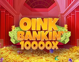 Oink Bankin. - Games Global