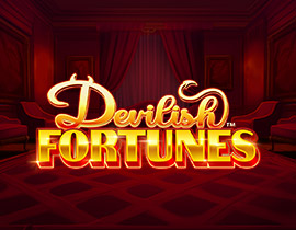 Devilish Fortunes. - Games Global