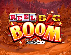 Reel Big Boom. - Games Global
