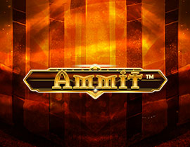 Ammit. - Games Global