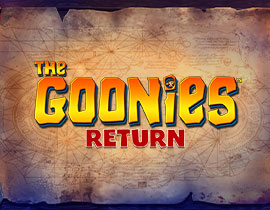 The Goonies Return - Blueprint