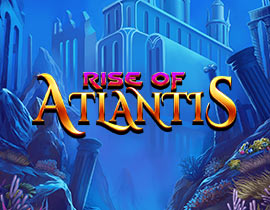 Rise of Atlantis - Blueprint