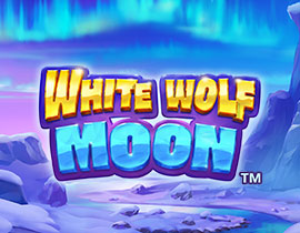 White Wolf Moon. - Games Global