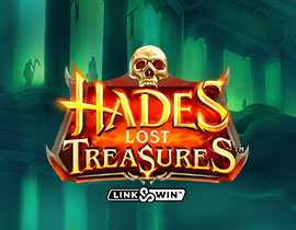 Hades Lost Treasures. - Games Global