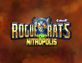 Rogue Rats of Nitropolis - ELK