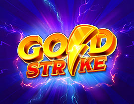 Gold Strike - Blueprint