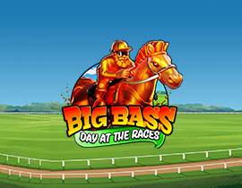 Big Bass Day at the Races - Pragmatic Play