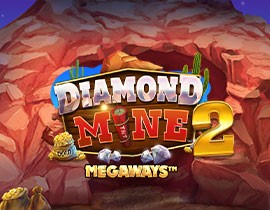 Diamond Mine 2 - Blueprint