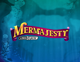 Mermajesty. - Games Global