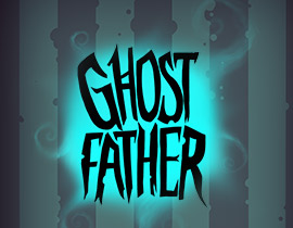 Ghost Father - Yggdrasil