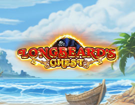 Longbeards Chest - Light & Wonder