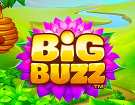 Big Buzz. - Games Global