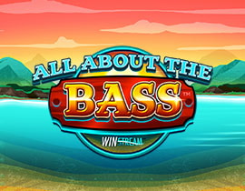 All About the Bass - Games Global