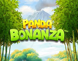 Panda Bonanza. - Games Global