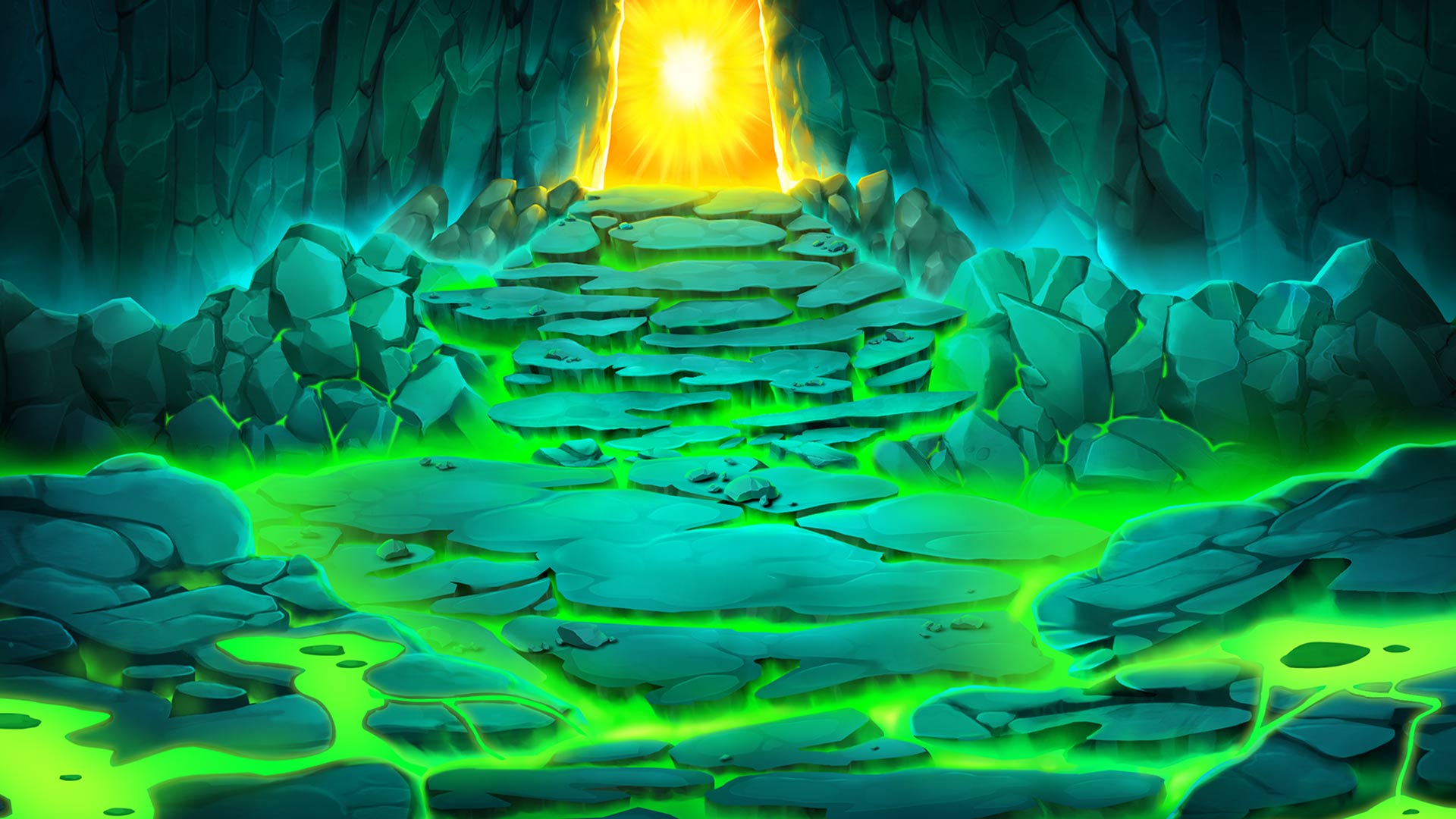 Cerberus Gold. - Games Global game image