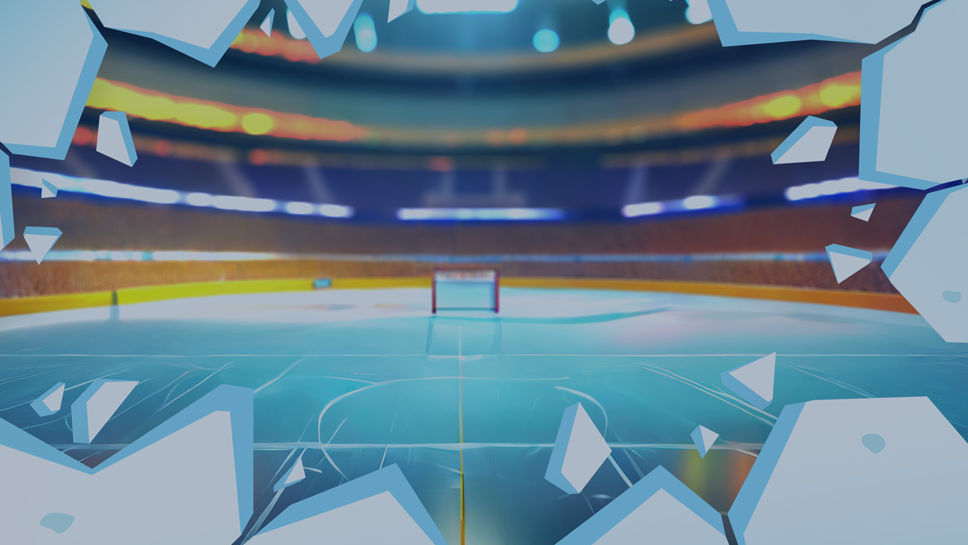 Hockey Fever Penny Roller. - Games Global game image