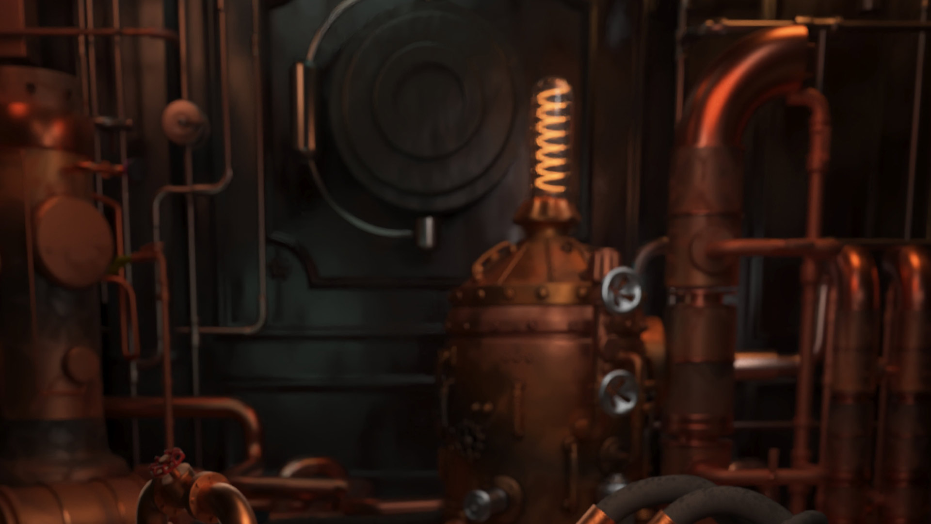 Volcano Roulette - Games Global game image