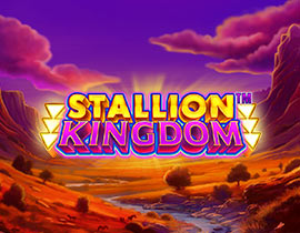 Stallion Kingdom. - Games Global
