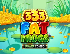 333 Fat Frogs. - Games Global