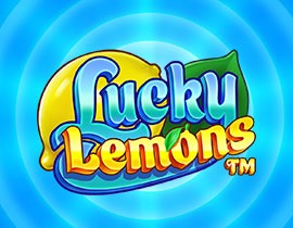 Lucky Lemons. - Games Global