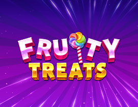 Fruity Treats - Pragmatic Play