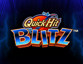 Quick Hit Blitz - Light & Wonder