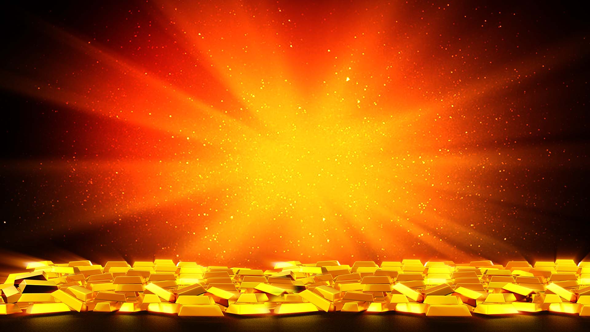 Golden Winner. - Inspired Gaming game image