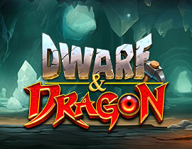 Dwarf & Dragon - Pragmatic Play