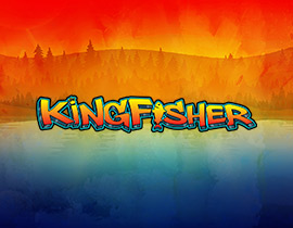 Kingfisher. - Games Global