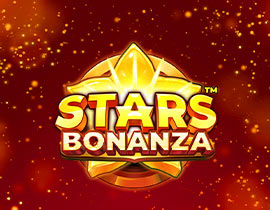 Stars Bonanza. - Games Global